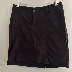 Duluth Trading Dry on the Fly Skort